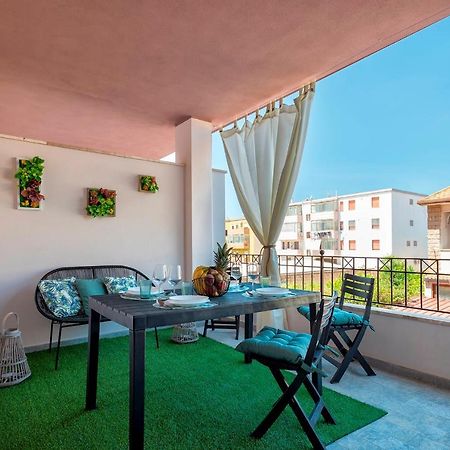 Sardinia Re - Edison 12 Appartement Alghero Buitenkant foto