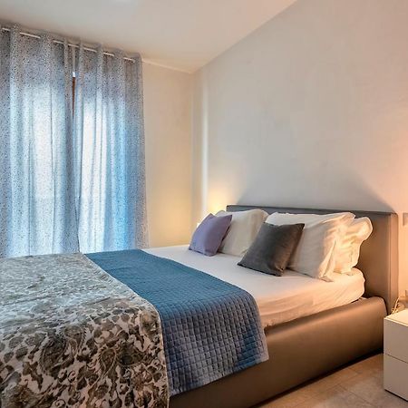 Sardinia Re - Edison 12 Appartement Alghero Buitenkant foto