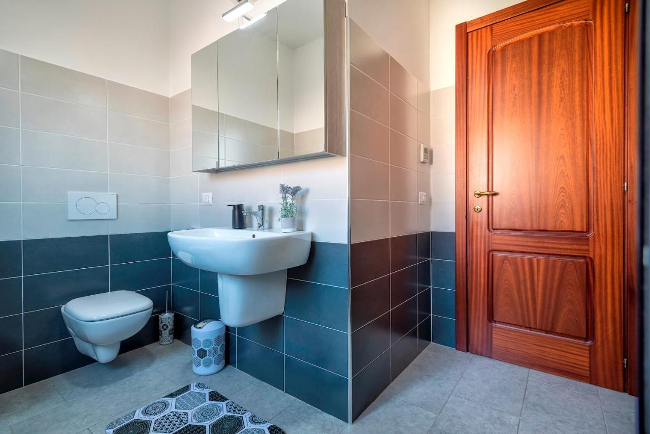 Sardinia Re - Edison 12 Appartement Alghero Buitenkant foto