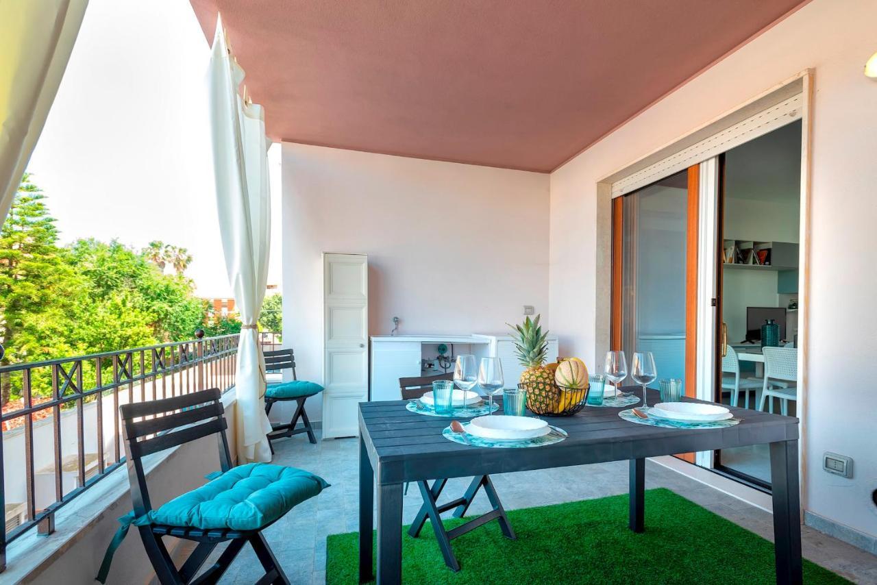Sardinia Re - Edison 12 Appartement Alghero Buitenkant foto