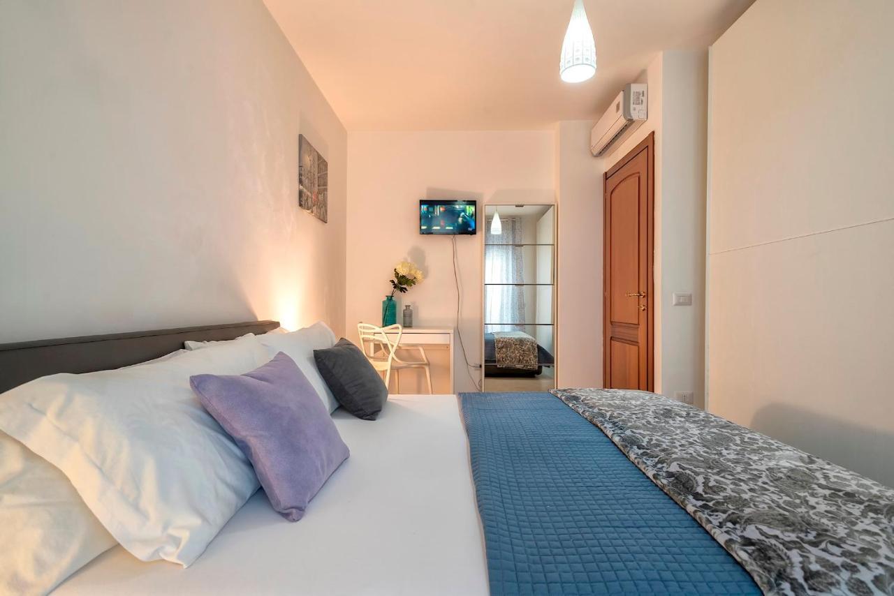 Sardinia Re - Edison 12 Appartement Alghero Buitenkant foto