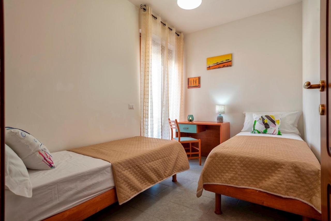 Sardinia Re - Edison 12 Appartement Alghero Buitenkant foto