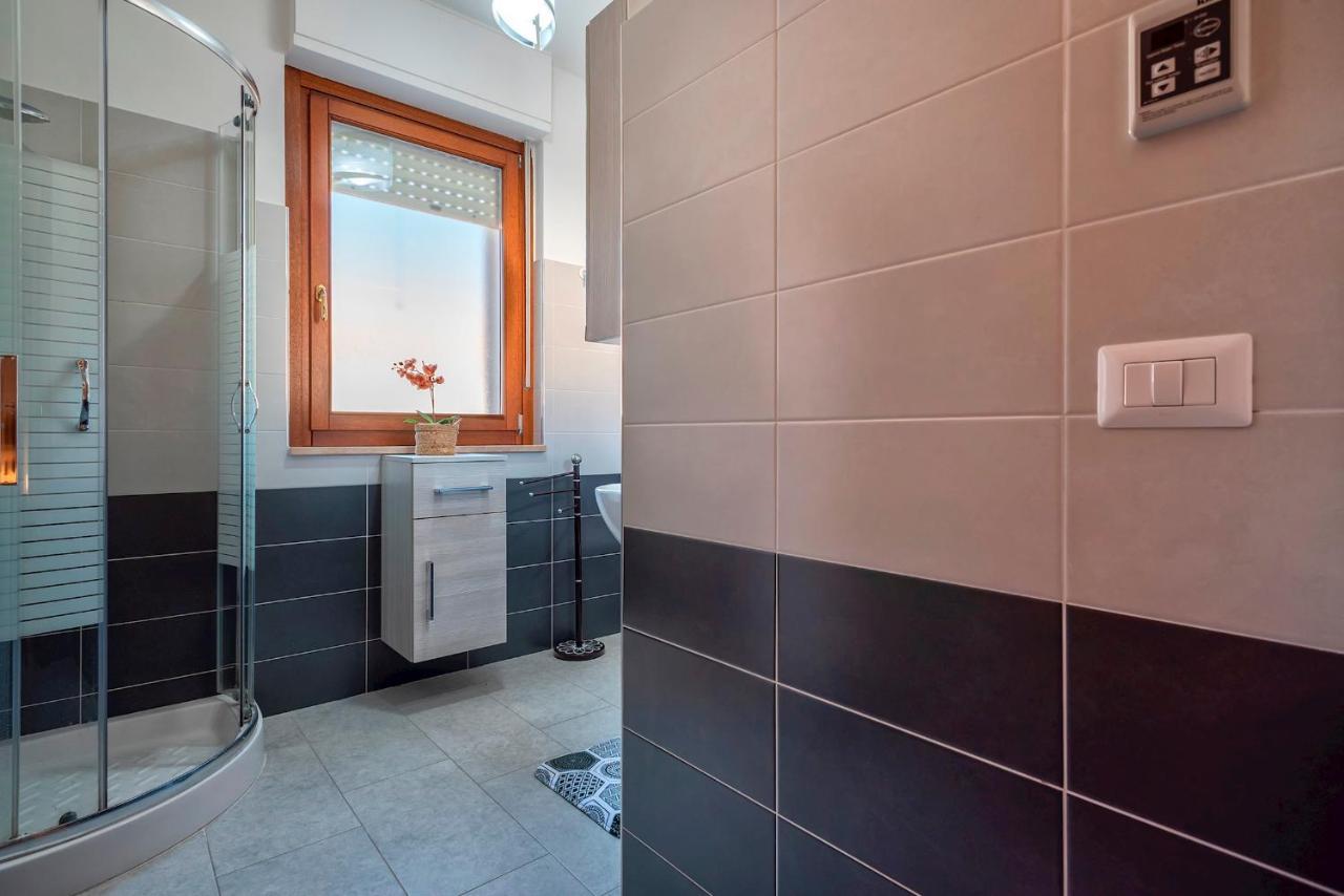 Sardinia Re - Edison 12 Appartement Alghero Buitenkant foto
