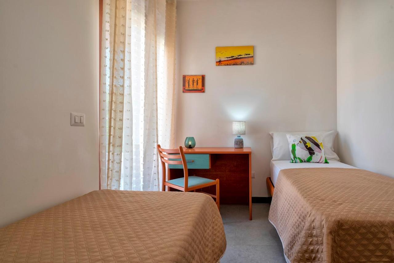 Sardinia Re - Edison 12 Appartement Alghero Buitenkant foto