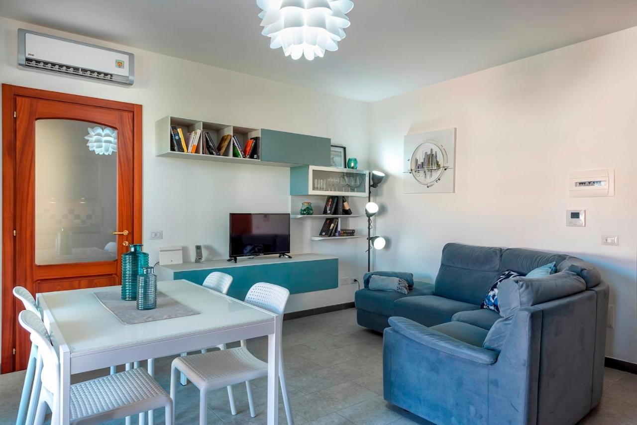 Sardinia Re - Edison 12 Appartement Alghero Buitenkant foto