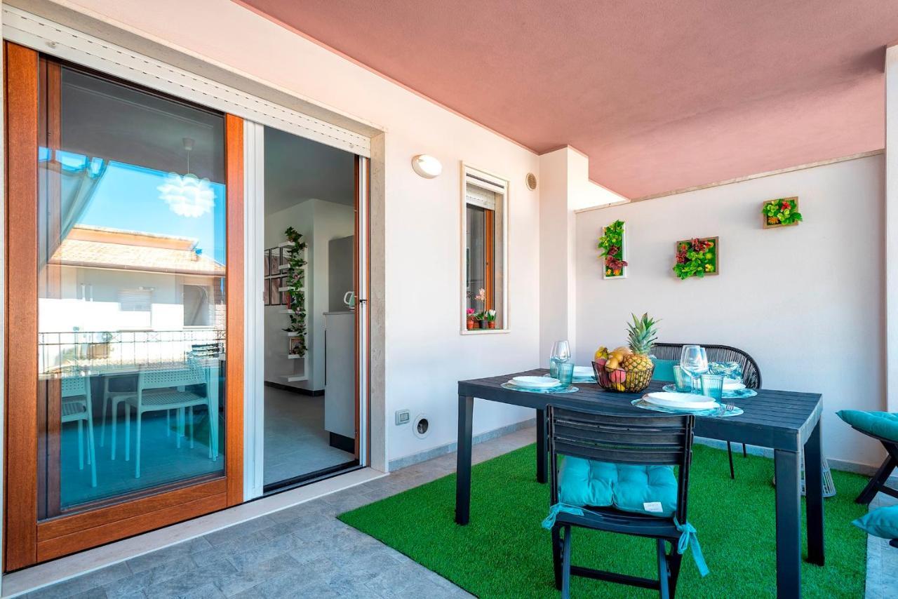 Sardinia Re - Edison 12 Appartement Alghero Buitenkant foto