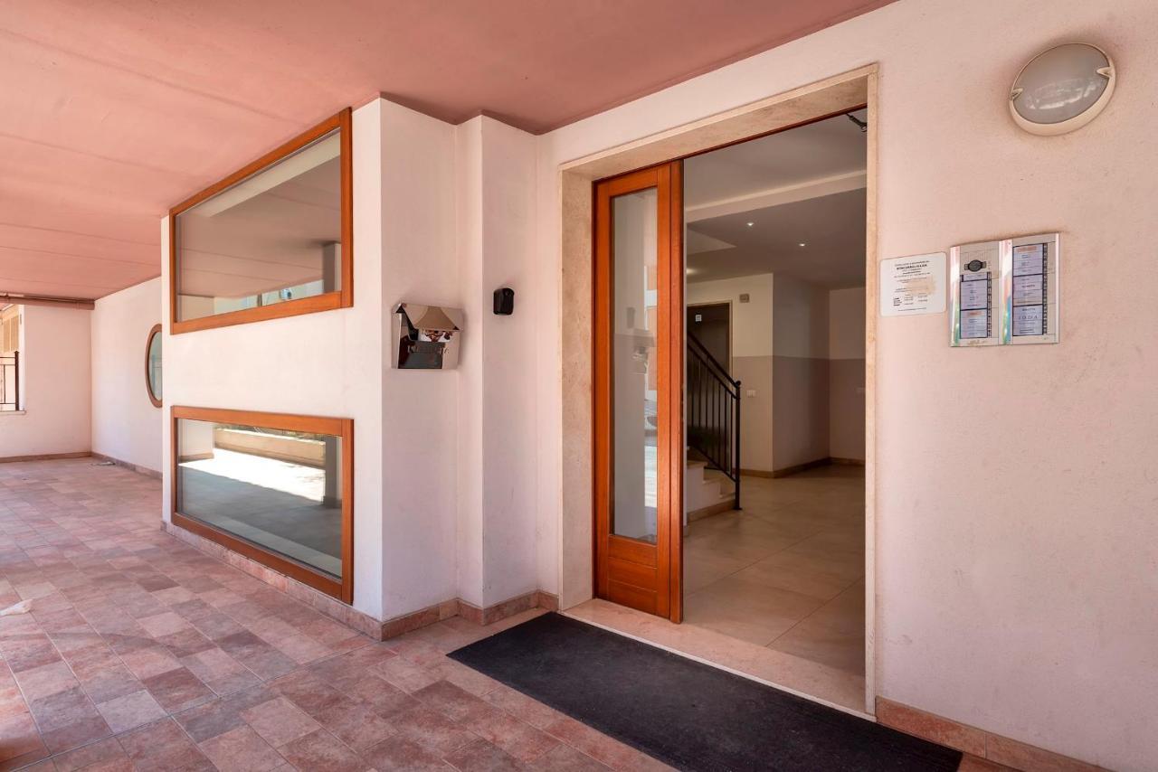 Sardinia Re - Edison 12 Appartement Alghero Buitenkant foto