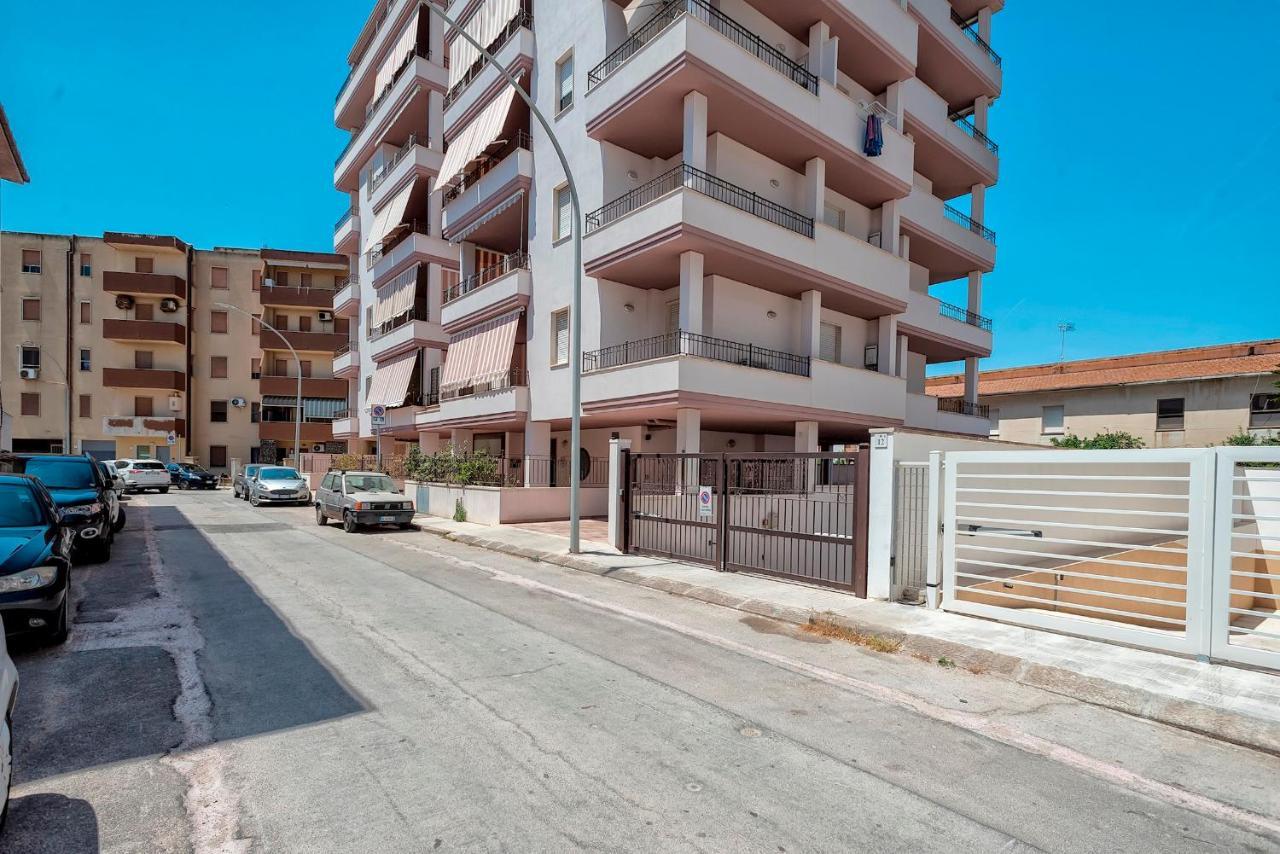 Sardinia Re - Edison 12 Appartement Alghero Buitenkant foto