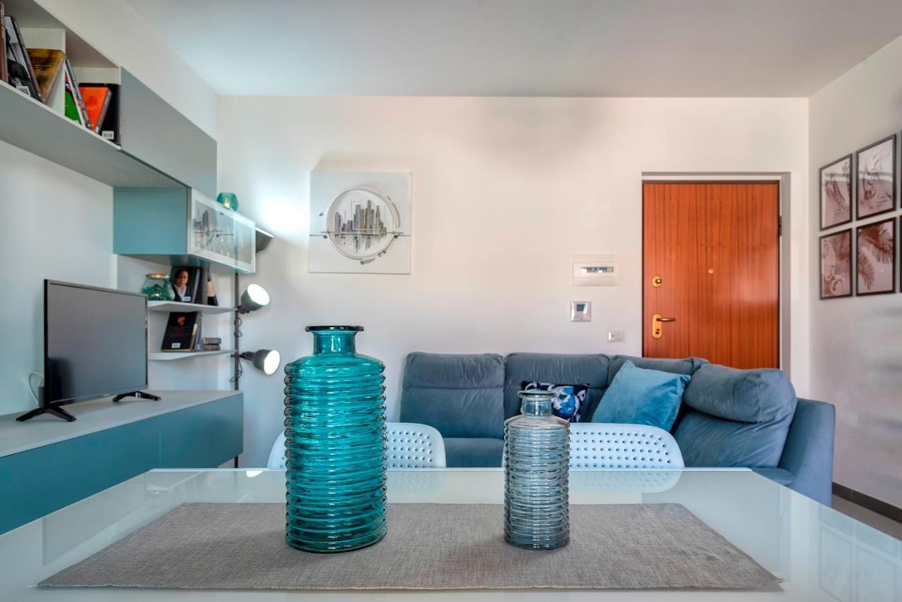 Sardinia Re - Edison 12 Appartement Alghero Buitenkant foto