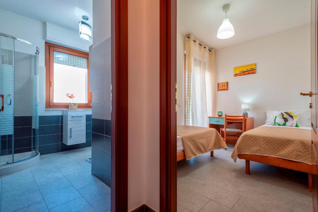Sardinia Re - Edison 12 Appartement Alghero Buitenkant foto