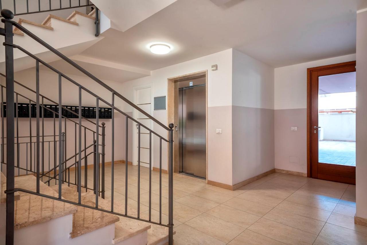 Sardinia Re - Edison 12 Appartement Alghero Buitenkant foto
